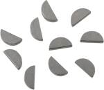 Key Crank Pin 81-08 Bt/xl