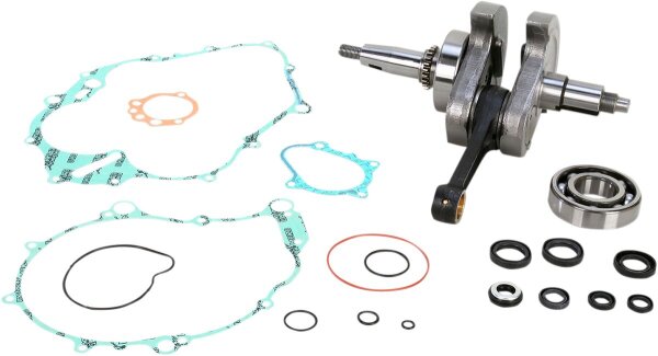 Crankshaft Raptor 660