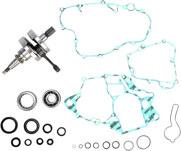 Crankshaft Assy Crf150r