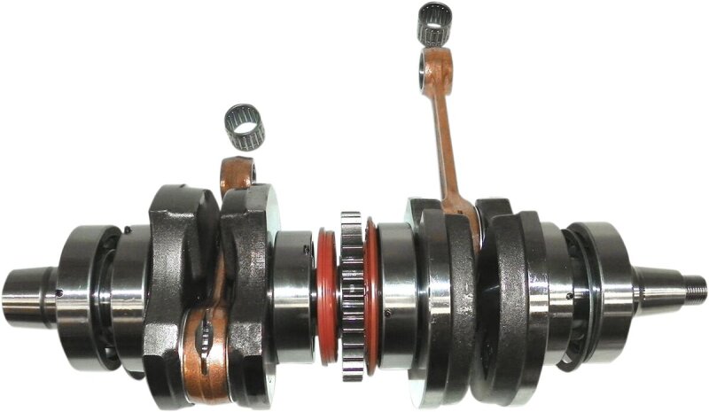 Crankshaft Com. Sd 951 Fi