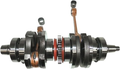 Crankshaft Com. Sd 951 Fi