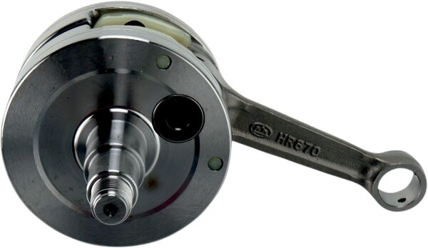Crankshaft 4025