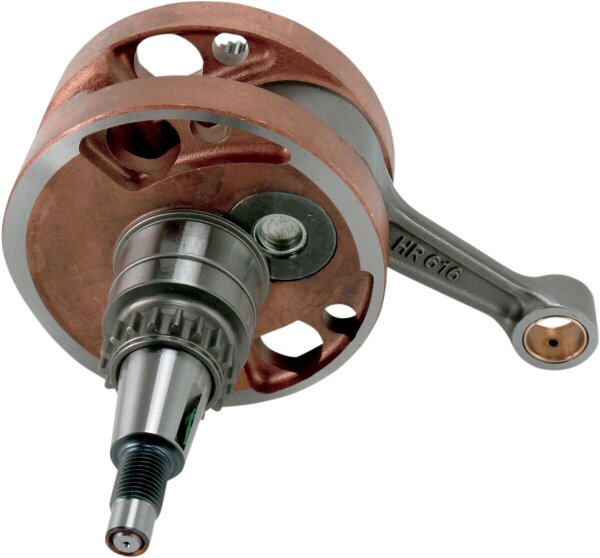 Crankshaft 4097