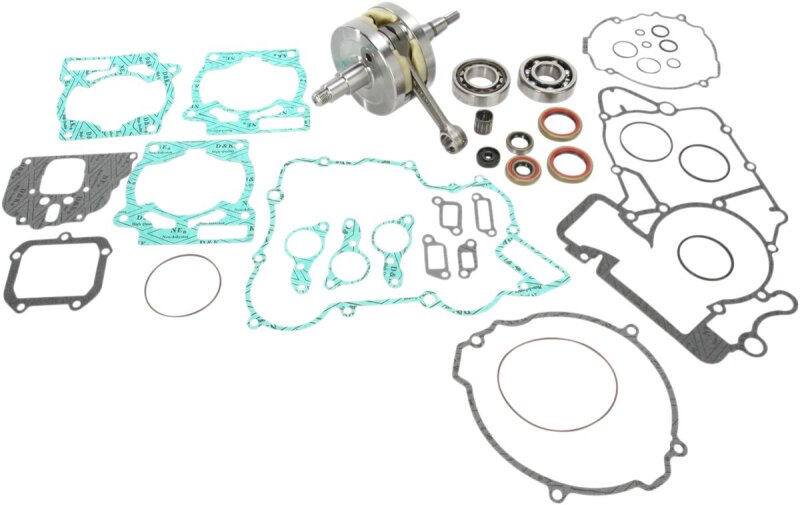 Crankshaft Kit Cbk0004