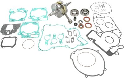 Crankshaft Kit Cbk0004