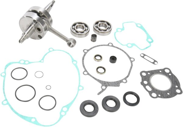 Crankshaft Kit Cbk0049
