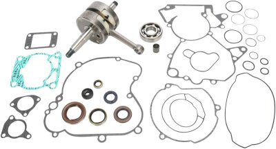 Crankshaft Kit Cbk0073
