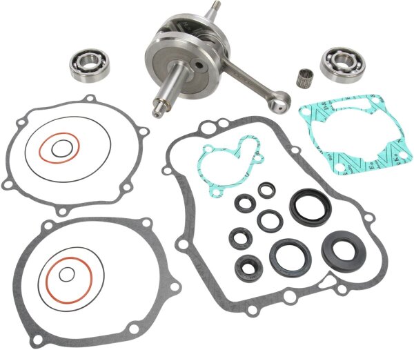 Crankshaft Kit Cbk0076