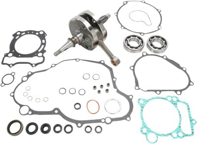 Crankshaft Kit Cbk0087