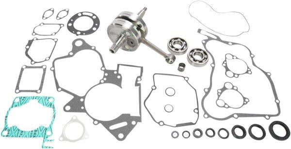 Crankshaft Kit Cbk0089