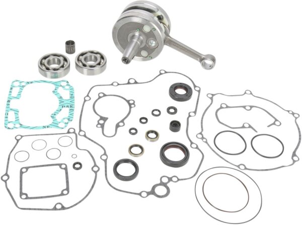 Crankshaft Kit Cbk0091