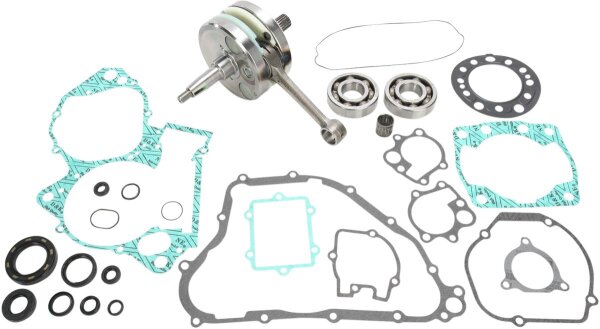 Crankshaft Kit Cbk0092