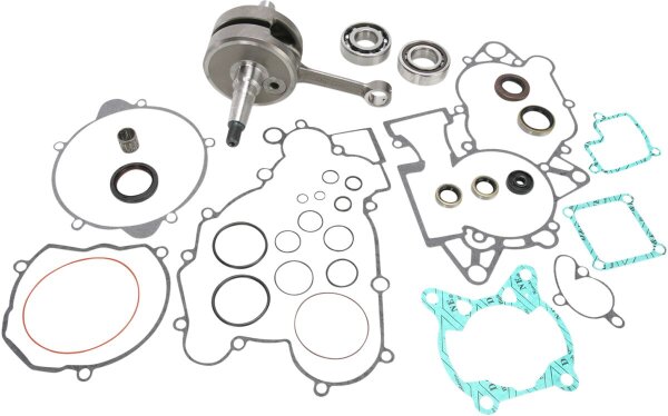 Crankshaft Kit Cbk0107