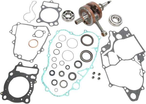 Crankshaft Kit Cbk0111