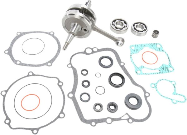 Crankshaft Kit Cbk0134