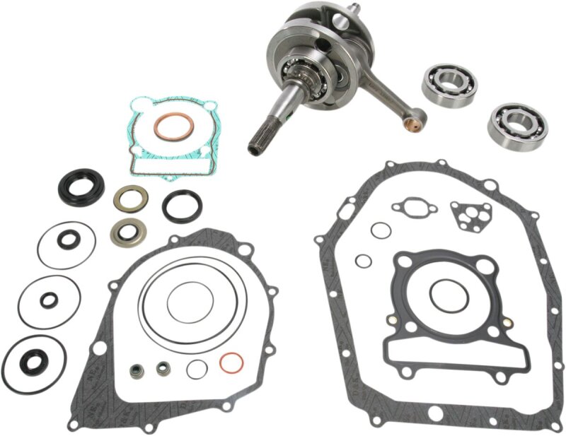Crankshaft Kit Cbk0082