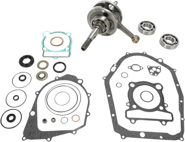 Crankshaft Kit Cbk0082