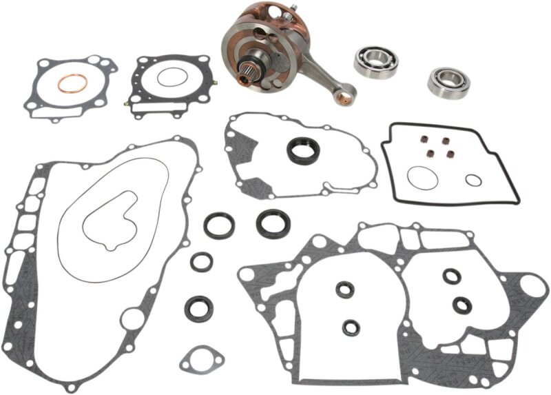 Crankshaft Kit Cbk0097