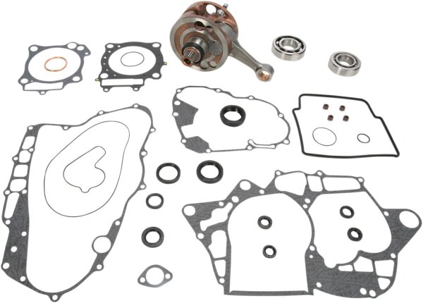 Crankshaft Kit Cbk0097