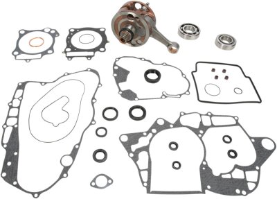 Crankshaft Kit Cbk0097