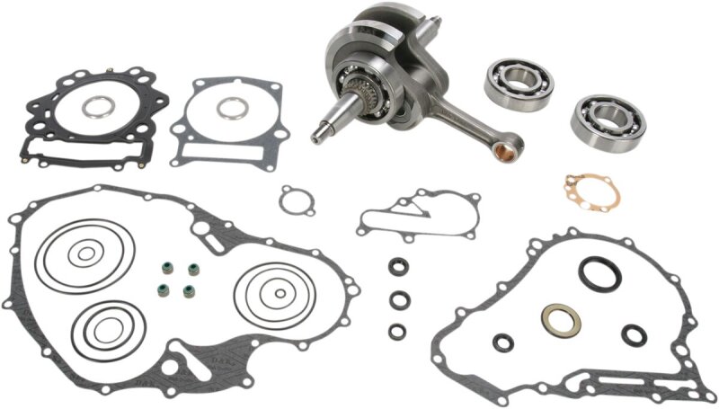Crankshaft Kit Cbk0114