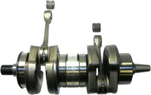 Crankshaft Yamaha 800