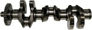 Crankshaft 4-tec