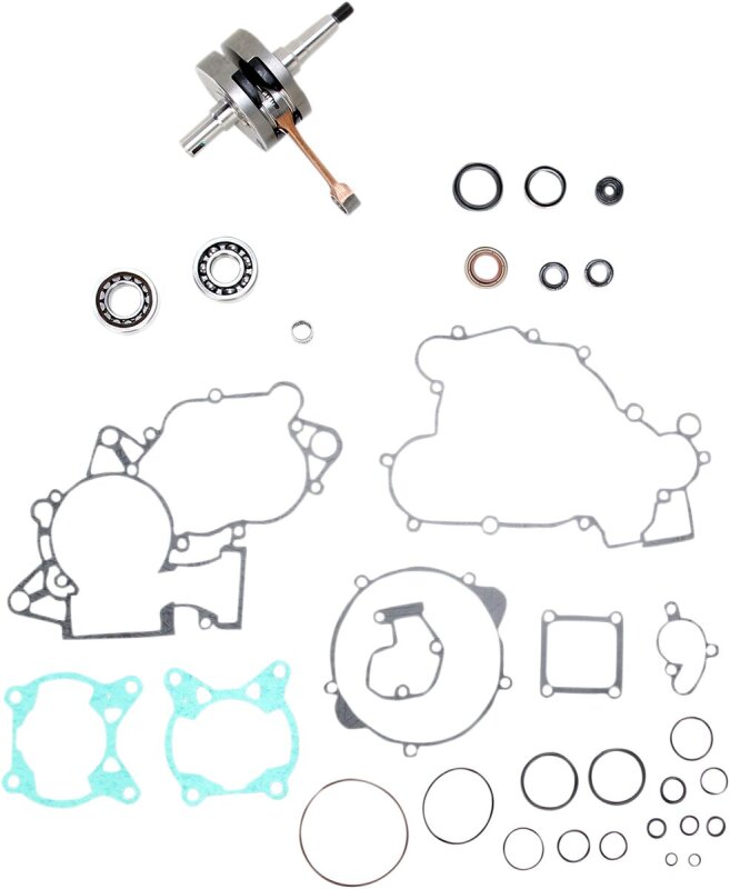 Crankshaft Kit Cbk0187