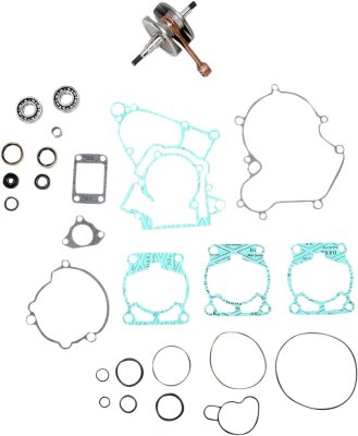 Crankshaft Kit Cbk0190