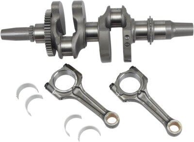 Crankshaft Kir 4421