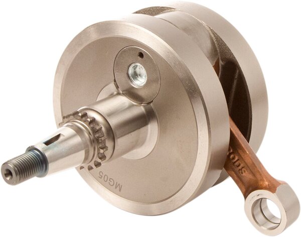 Crankshaft 4022