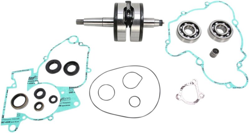 Crankshaft Ktm65sx 03-08