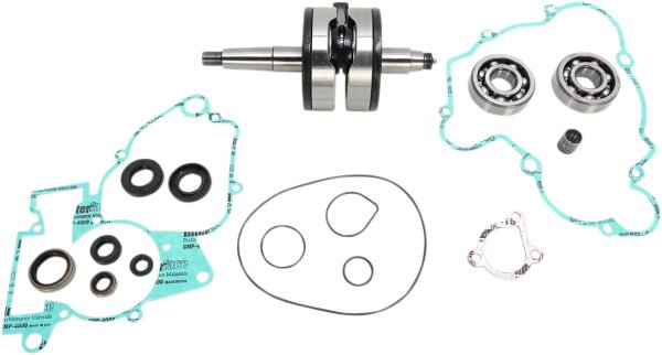 Crankshaft Ktm65sx 03-08