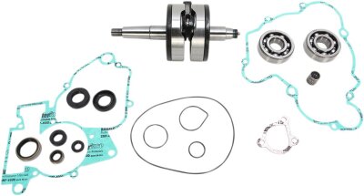 Crankshaft Ktm65sx 03-08