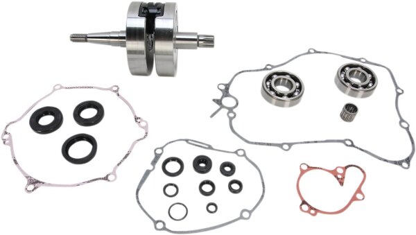Crankshaft Yz125 05-16