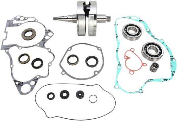 Crankshaft Rm250 05-10