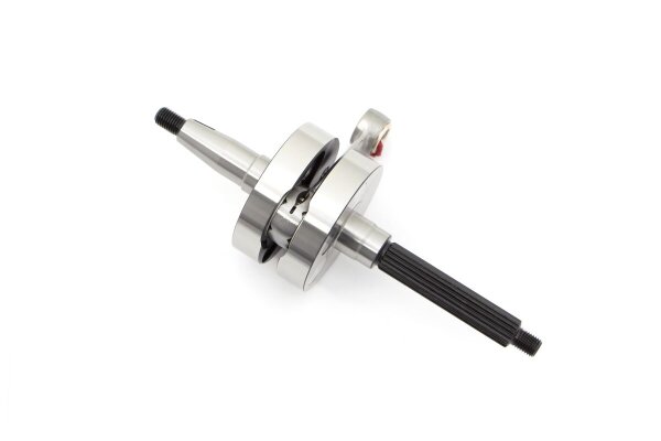 Crankshaft Racing