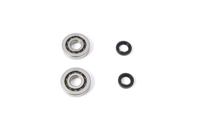 Crankshaft Bearings