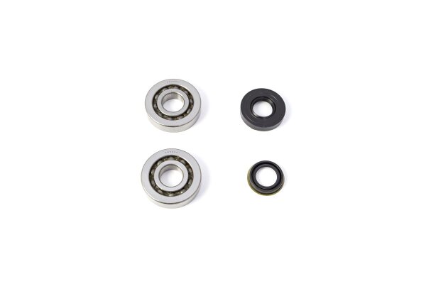Crankshaft Bearing Set