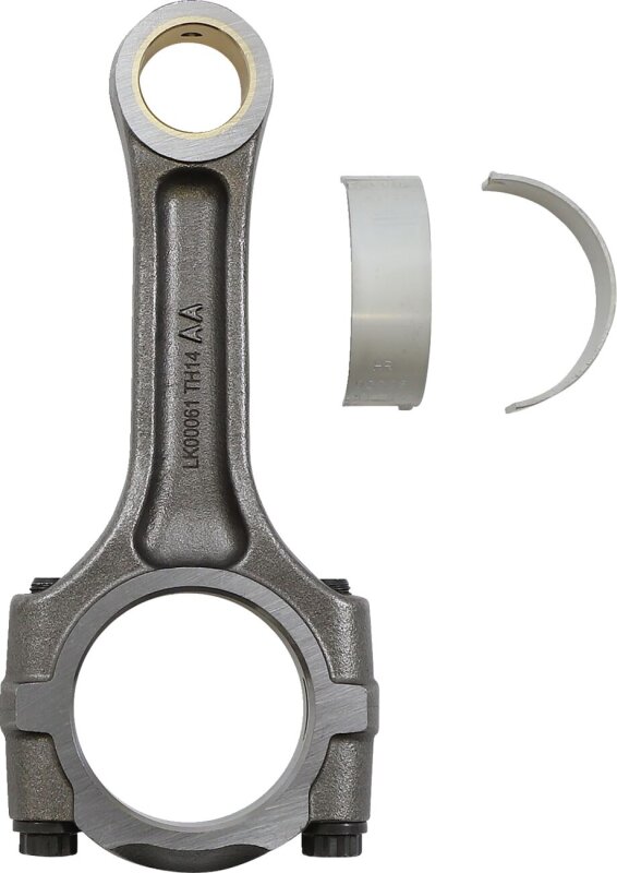 Crankshaft Can Am