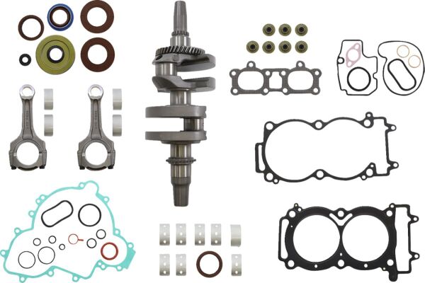 Bottom End Kit Rang 1000