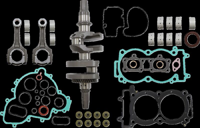 Bottom End Kit Rang 1000