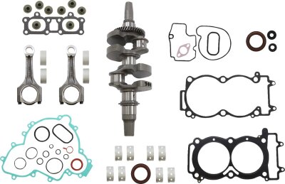Bottom End Kit Rgr/rzr900