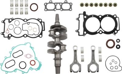 Bottom End Kit Rgr/rzr900