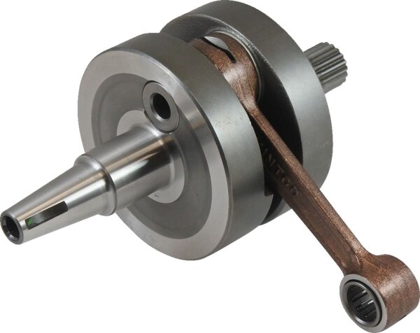 Crankshaft Asmbly Cr2005