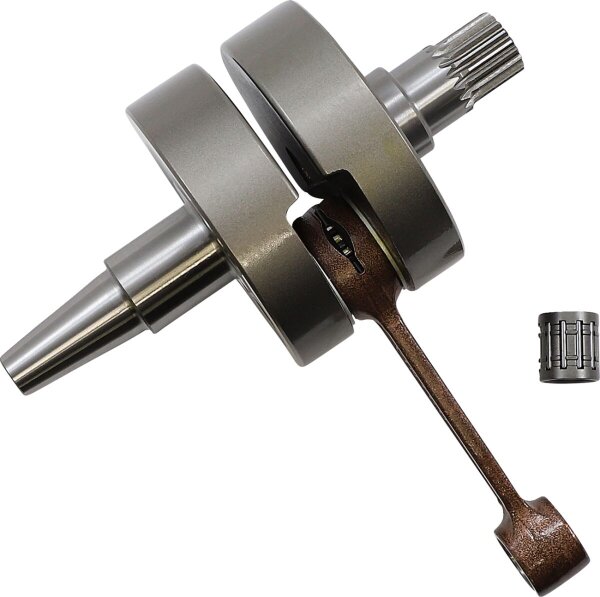 Crankshaft Asmbly Cr2005