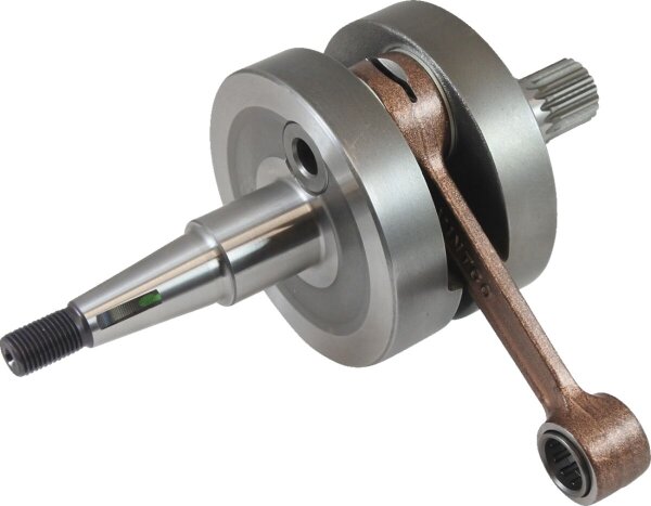 Crankshaft Asmbly Cr2006