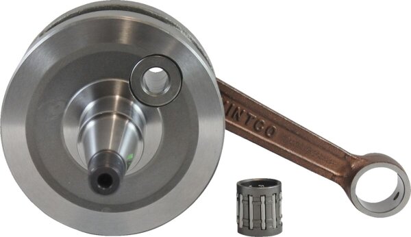 Crankshaft Asmbly Cr2006