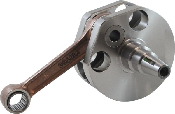Crankshaft Asmbly Cr2004