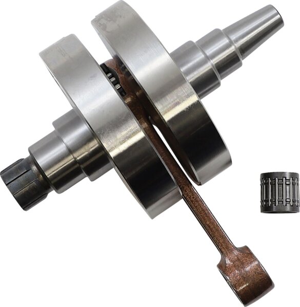 Crankshaft Asmbly Cr2004
